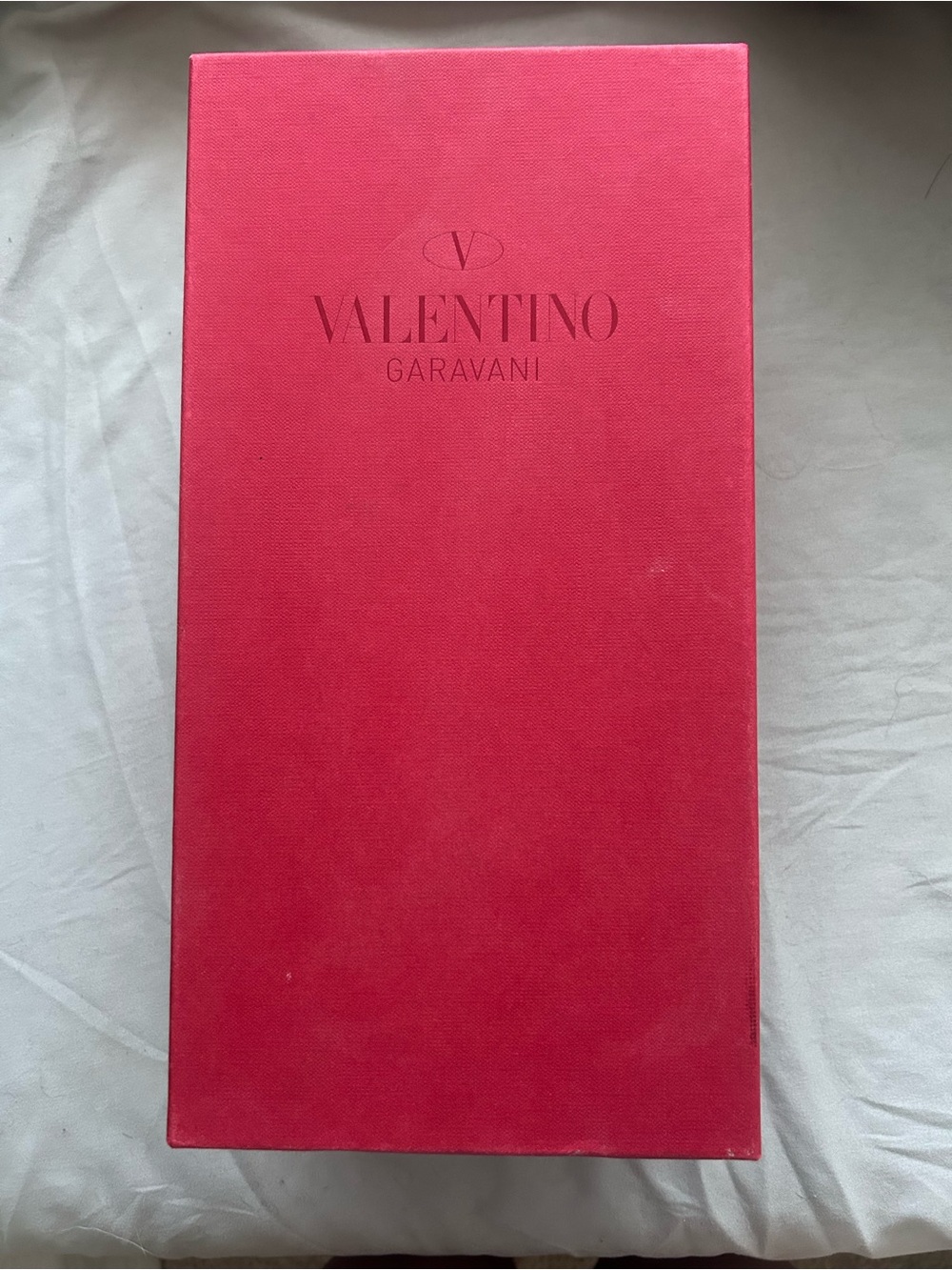 Valentino Garavani 12x6.5